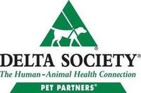 Koinè ONLUS - Pet therapy - Delta Society